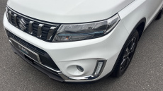 Suzuki Vitara 1.4 Boosterjet 48V Hybrid SZ5 5dr Petrol Estate